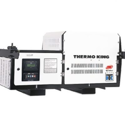 THERMO KING SG-3000&SG-4000 - 株式会社レフテック THERMO KING SG-3000&SG-4000 - 株式会社レフテック