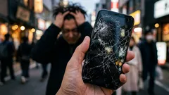 スマホの状態を無料で確認する方法：バッテリーの劣化、隠しファイル、メモリエラー