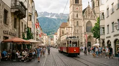 この春に訪れたい、ヨーロッパの手頃な価格の旅行先5選