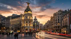 ここはヨーロッパで最もロマンチックな街です――おそらく、あなたが想像しているような場所ではないでしょう