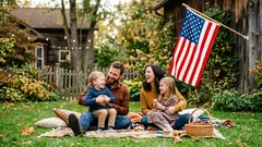 誰もが信じているアメリカに関する誤解：数字、実情、地域差を一挙に解説