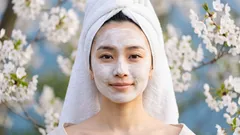 週末のホームスパ・ルーティン:サロン通いの代わりになる、自宅でできる5つの美容ケア