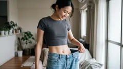 これらは腹部を太らせる原因になります：私はこれらを控えるようにしたら、ずっと引き締まった体型になりました