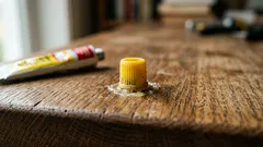 瞬間接着剤の落とし方:効果的な方法とコツ